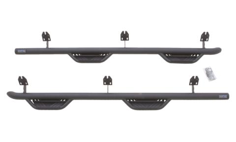 Terrain HX Step Black 2014-2016 Toyota 4Runner Trail Lund