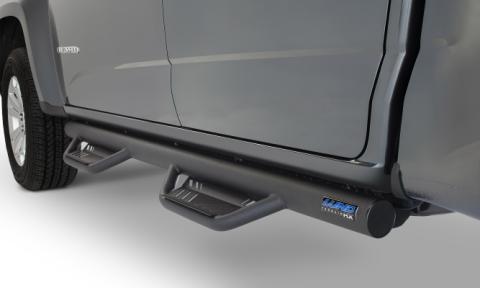 Terrain HX Step Black 2014-2016 Toyota 4Runner Trail Lund