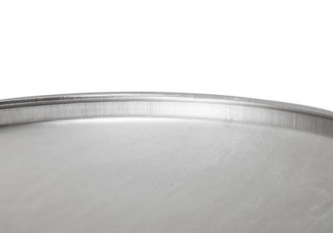 Baby Moon Hub Caps Chrome Fit Most GM and Ford with 14 Inch or 15 Inch Stock Wheels Mr Gasket