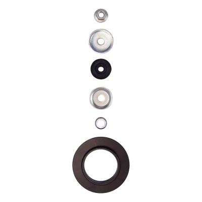 Suspension Kit Toyota Sequoia 2007-2001, Tundra 2006-2000 Monotube Front Lift Height 0-2.6 Inch B8 6112 Bilstein