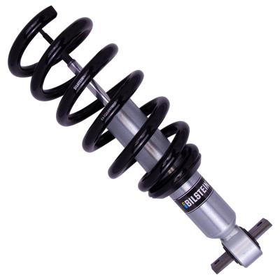 Suspension Kit Chevrolet Silverado 1500 2018-2014, Silverado 1500 LD 2019, Tahoe 2020-2015, GMC Sierra 1500 2018-2014, Sierra 1500 Limited 2019, Yukon 2020-2015 Monotube Front Lift Height 0-1.85 Inch B8 6112 Bilstein