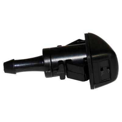 Front Windshield Washer Nozzle for Select 05+16 Dodge, RAM, Chrysler Models Crown Automotive