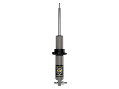 2021-2023 Ford Bronco Hoss 1.0 Pkg Front 1.375-3 Inch Lift 2.5 Exp Series Coilover Icon Vehicle Dynamics