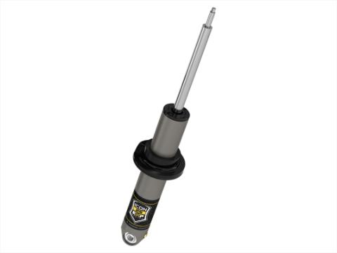 2021-2023 Ford Bronco Hoss 2.0 Pkg Rear 0-1.75 Inch Lift 2.5 Exp Series Coilover Icon Vehicle Dynamics