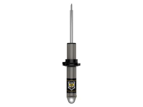 2021-2023 Ford Bronco Hoss 2.0 Pkg Rear 0-1.75 Inch Lift 2.5 Exp Series Coilover Icon Vehicle Dynamics