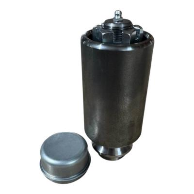 Spare Tire Spindle Assembly AJK Offroad