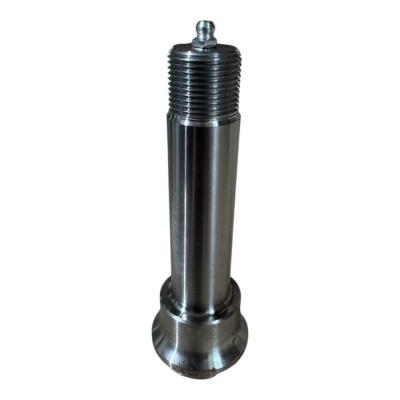 Spare Tire Spindle Assembly AJK Offroad