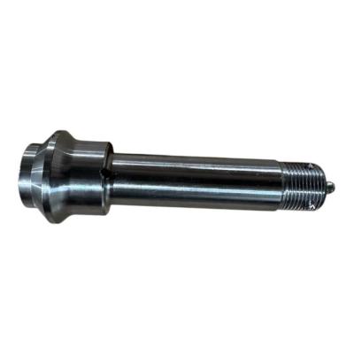 Spare Tire Spindle Assembly AJK Offroad