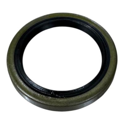 Spare Tire Spindle Assembly AJK Offroad