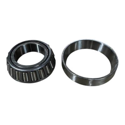 Spare Tire Spindle Assembly AJK Offroad