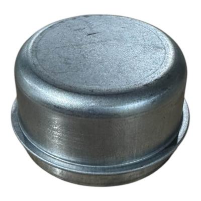 Spare Tire Spindle Assembly AJK Offroad