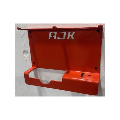 Angle Grinder Holder 6 Inch AJK Offroad