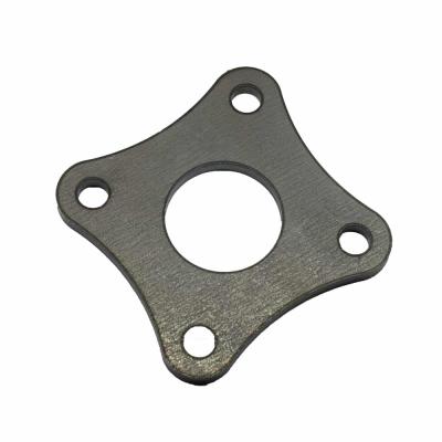 Mounting Plates Off Road Jeep, Truck, ATV, Side-by-Side 1.50 Inch 1.50 Inch AJK Offroad