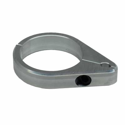 Brake Line Clamps Off Road Truck, Jeep, ATV, SXS Part 2.00 Inch AJK Offroad