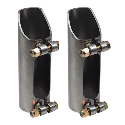 Bump Stop Can 2 Pack Offroad Suspension Bump Stop Can Trucks, Jeeps, ATVs, SXS AJK Offroad