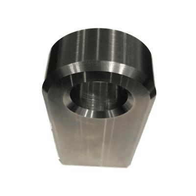 Weld On D-Ring Shackle Clevis Tab Mount Long AJK Offroad
