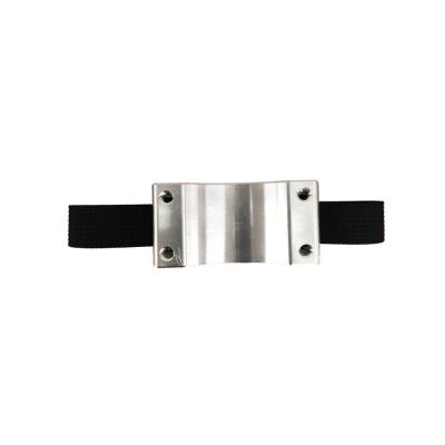 Universal Roll Bar Mount / Clamp AJK Offroad