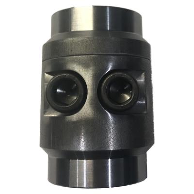 Short Flat Tubing Disconnects 2.00 Inch 0.12.00 Inch AJK Offroad