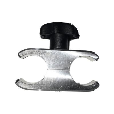 1 Inch Ball Billet Aluminum Extension AJK Offroad