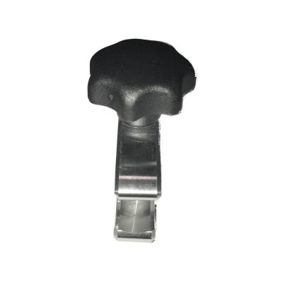 1 Inch Ball Billet Aluminum Extension AJK Offroad