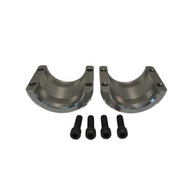 Short OD Tube Clamp AJK Offroad