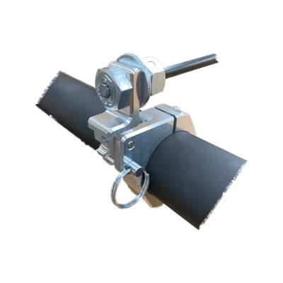 Folding Flag / Whip Mount AJK Offroad
