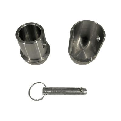 Door Latch 1.75 Inch AJK Offroad