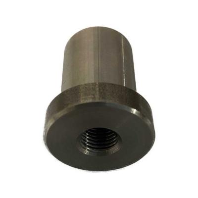 Threaded Bung / Tubing Adapter 3/8-24 AJK Offroad