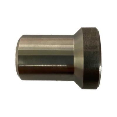 Threaded Bung / Tubing Adapter 3/8-24 AJK Offroad