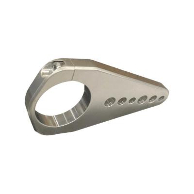 Light / Sound Bar Clamps 2.00 Inch AJK Offroad