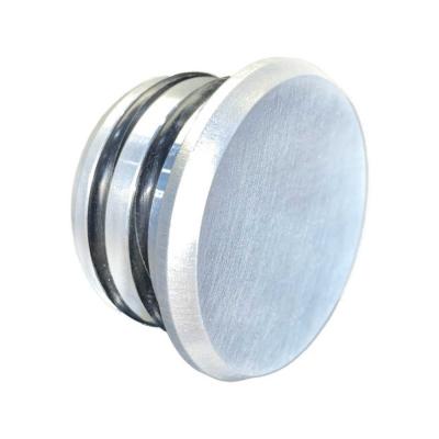 Push In Tubing End Cap 1.75 Inch 0.12.00 Inch AJK Offroad