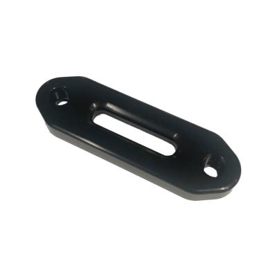 Billet Aluminum Winch Fairlead 6.0 Inch AJK Offroad