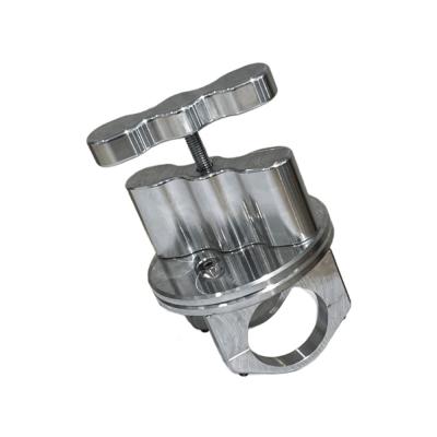 Rotopax / Fuelpax Mount Extension AJK Offroad