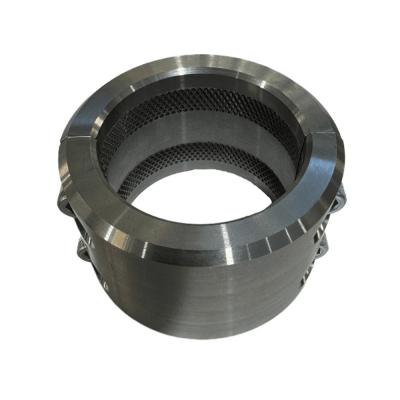 Short 2.0 Inch OD Tube Clamp AJK Offroad