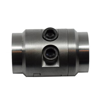 Tubing Disconnect Interlocking Tubing Coupler Off Road Trucks, Jeeps, ATV, SXS 1.75 Inch AJK Offroad