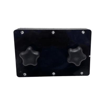 UTV Chainsaw Mount Universal AJK Offroad