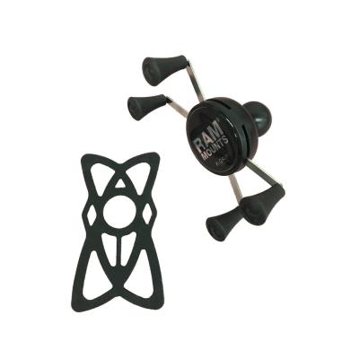 Offroad Rugged X-Grip Phone / Tablet Mount For Roll Cage .875 Inch Tablet Mount AJK Offroad