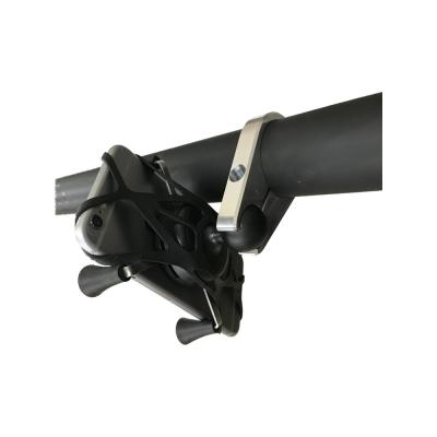 Offroad Rugged X-Grip Phone / Tablet Mount For Roll Cage 1.00 Inch Phone Mount AJK Offroad