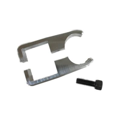 Aluminum Ram Mount 1.00 Square AJK Offroad