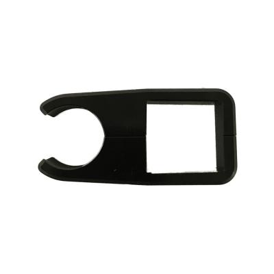 Aluminum Ram Mount 1.00 Square AJK Offroad
