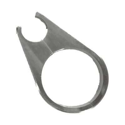 Aluminum Ram Mount 1.00 Square AJK Offroad
