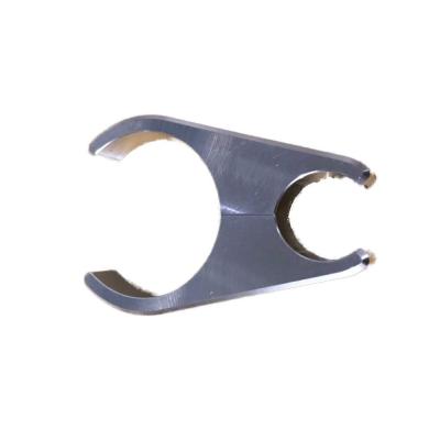 Aluminum Ram Mount 1.00 Square AJK Offroad