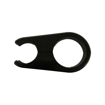 Aluminum Ram Mount 1.00 Square AJK Offroad