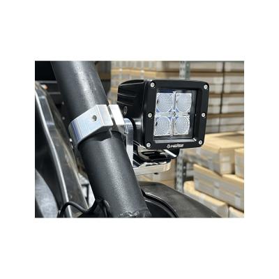 Adjustable Light Bar Clamp 2.0 Inch AJK Offroad