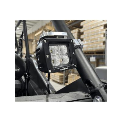 Adjustable Light Bar Clamp 2.0 Inch AJK Offroad