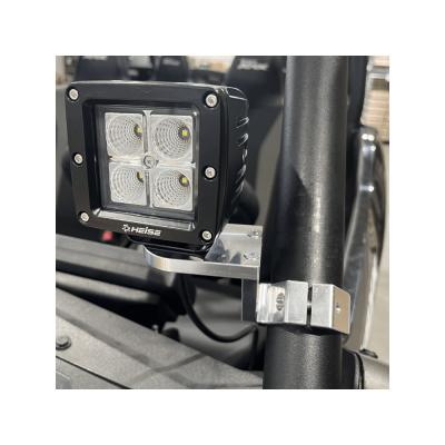 Adjustable Light Bar Clamp 2.0 Inch AJK Offroad
