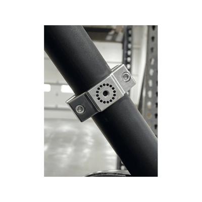 Adjustable Light Bar Clamp 2.0 Inch AJK Offroad