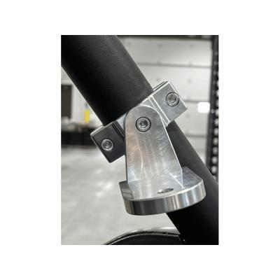 Adjustable Light Bar Clamp 2.0 Inch AJK Offroad