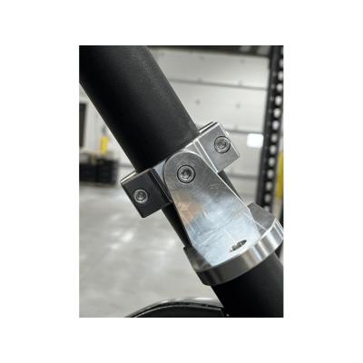 Adjustable Light Bar Clamp 2.0 Inch AJK Offroad