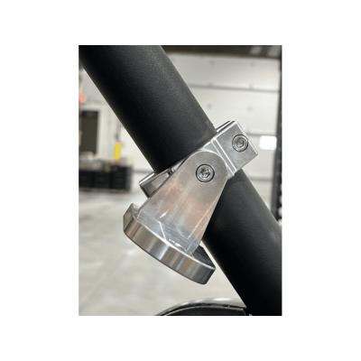 Adjustable Light Bar Clamp 2.0 Inch AJK Offroad